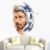 Wall Attraction Jaspreet Bumrah Wall sticker & Mural sticker for wall Size – 45x58cm NBD95