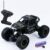 Wembley Rc Monster Truck Remote Control Car for Kids Rock Crawler, 5 Function 1:18 Rc Car Toys for Boys 2Wd Offroad High Speed Remote Car Toys for Kids 5 Years 12 – Black