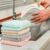 wolpin Microfiber Cleaning Cloths, 5 Pcs 25 x 25 cms Multi-Colour