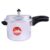 Wonderchef Power Outer Lid Pressure Cooker 5L (Silver)