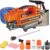 Woscher 878 High Pressure Washer 150 Bars,1800 Watts,8L/ Min Water Flow Rate,8 Metres Outlet Hose, Portable for Car, Bike and Car Washer High Pressure Pump for Home Use Cleaning|18 Months Warranty