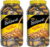 Wrigley Solano, Butter Candy (150 Pieces) (Pack of 2)