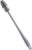 XML Bottle Cleaning Brush Silicone Long Handle (31-CM-SILICONE-GREY-BRUSH)