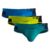XYXX Ultra Soft Antimicrobial Micro Modal Briefs for Men