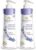 Yardley London English Lavender Moisturizing Body Lotion, Germ Shield, 400ml [350ml +50ml Free] (Pack of 2)