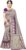 Yashika Women's Trendy Banarasi Kanjivaram Navy Color Art Silk Saree with Blouse Material