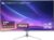 ZEBRONICS 27 inch Full HD LED Backlit (ZEB-A27FHD)
