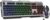 ZEBRONICS TRANSFORMER PRO Gaming Wireless Keyboard & Mouse Combo