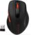 ZEBRONICS Zeb-Curve Wireless Optical Mouse  (2.4GHz Wireless, Black)