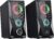 Zebronics Zeb-Warrior 2.0 Multimedia Speaker 