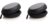 Zither Set of 2, Round Earphone/Mobile Accessories case
