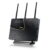 Zyxel Wireless N 450 Mbps Concurrent Dual-Band Gaming Router (NBG5715)